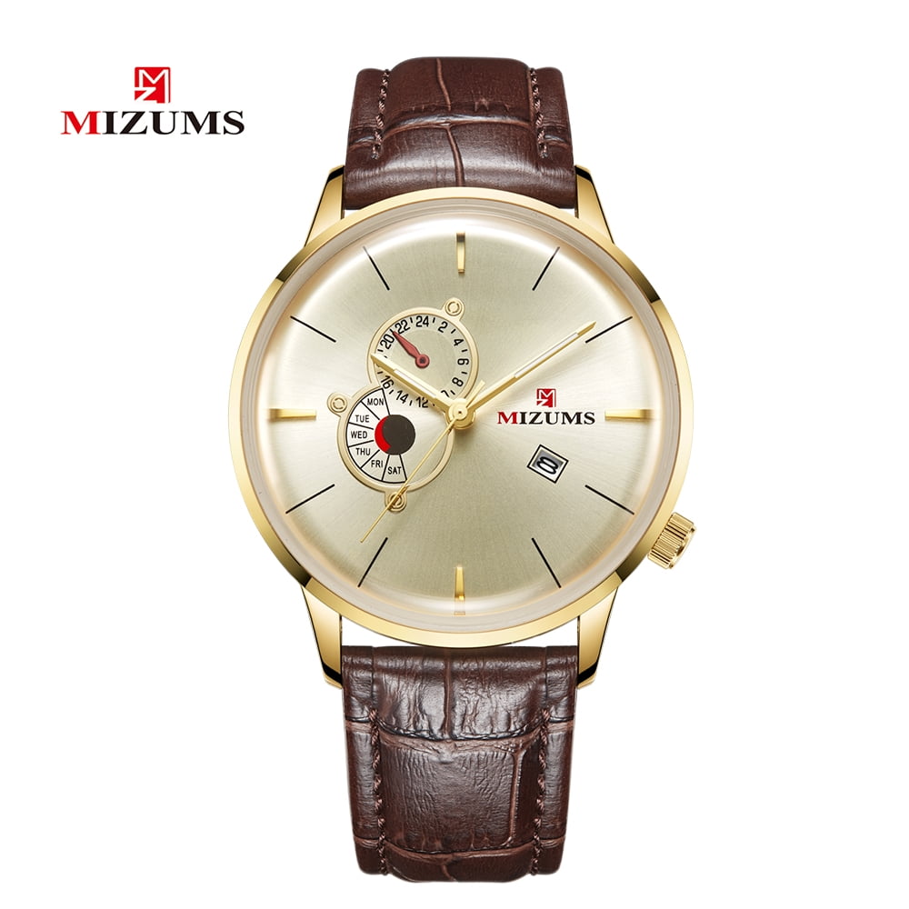 mizums watch price