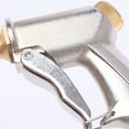 thumbnail image 4 of Water Sprinklers Water Spray Attachment for High Pressure Cleaning - Durable All Metal Pacifier Type Extension Rod for Car Wash and Garden Use, 4 of 6
