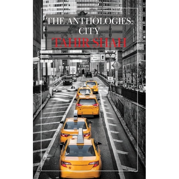 The Anthologies (Paperback)