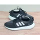 thumbnail image 1 of Ad-id-as Originals Men's SWIFT RUN 22 Shoes Black/White GZ3496 SIZE 8, 1 of 6