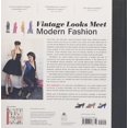 thumbnail image 2 of BurdaStyle Sewing Vintage Modern : Mastering Iconic Looks from the 1920s to 1980s, 2 of 2