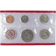 1972 U.S. Mint Set