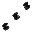 thumbnail image 3 of Bearachild Auriculares de control táctil compatibles con Bluetooth Auriculares inalámbricos Reproductor de música IPX5 Auriculares impermeables Type1 NO1, 3 of 6