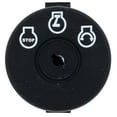 OEM MTD 925-04659 Riding Key Lawn Tractor Ignition Switch for Troy-Bilt ...