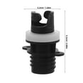 thumbnail image 2 of PTOOTP 2-Pack Kayak Pump Air Inflation Valve Accessories with Leak Prevention and Easy Installation, 2 of 8
