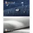 thumbnail image 4 of Inateck Étui pour Ordinateur Portable 12.3-13 Pouces Protection 360° Compatible avec MacBook Air 13 Pouces M2/M1 2018-2022, 4 of 5