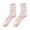 Pink, variant on Prolriy Socks for Women, Women Fashion Ladies Fashion Keep Warm Socks Thick Socks Womens Socks Khaki