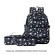 thumbnail image 3 of Mochilas Kawaii de 3 uds, mochila multifuncional para estudiantes para niños de primaria y secundaria, 3 of 5