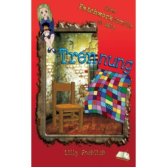 Trennung: Eine Patchworkfamilie für Mia (Paperback)
