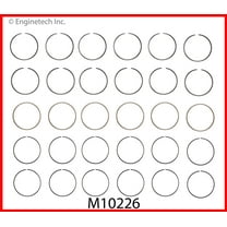 RINGS GM CHEV 4.3L 232 VI
