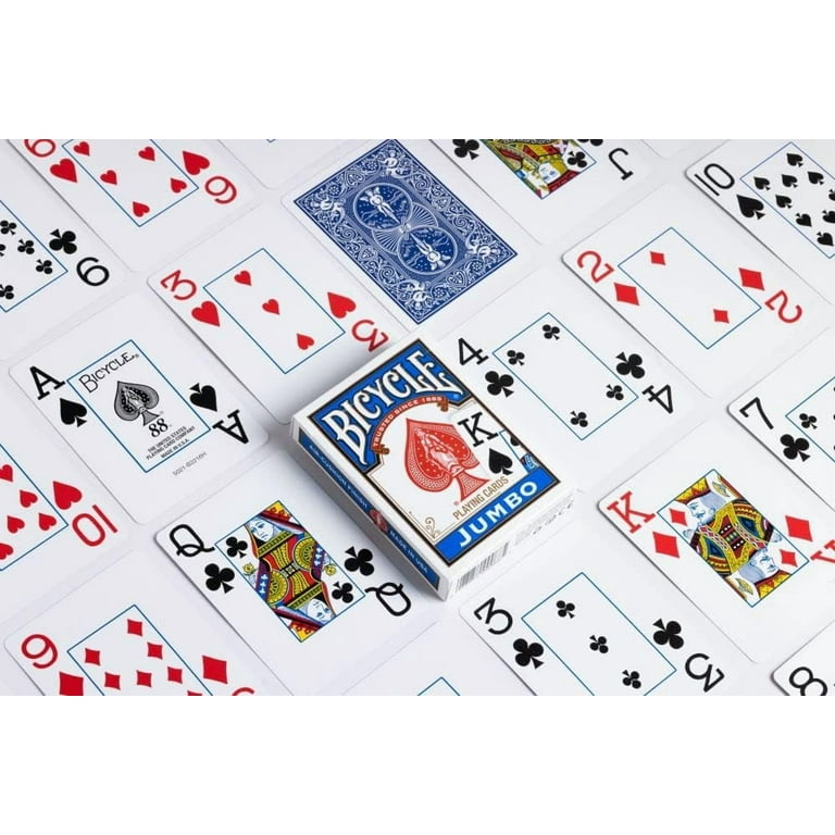 BICYCLE Playing Cards5個 5 Decks Bicycle Japan Playing Cards for sale online | eBay