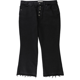 thumbnail image 1 of Jeans Boot Cut Free People Dylan Mujer Negro 26, 1 of 2