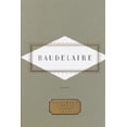 thumbnail image 2 of Baudelaire: Poems (Everyman's Library Pocket Poets Series), 2 of 2