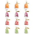 thumbnail image 3 of SHISUYAN 12 Pcs Mini Collations Emballées Ornements Collations Simulées Sacs Collations Miniatures Ornements, 3 of 9