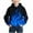 Blue, variant on Boys Girls' 3D Graphic Print Cool Hoodies Long Sleeve Pullover Hoodie Sweatshirt Green 11-12 Years
