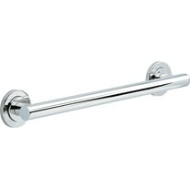 Franklin Brass Voi5918 Voisin 18" Wide Grab Bar - Stainless Steel