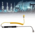 thumbnail image 1 of Capteur de Thermocouple, Capteur en Acier Résistant à la Chaleur Type K avec Poignée Isolée, Haute Précision Réponse Rapide pour Test de Température, 1 of 7