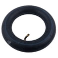 thumbnail image 6 of 10 Inch Electric Scooter Vacuum Tire / Inner Tube 10X2.50 Black Rubber, 6 of 11
