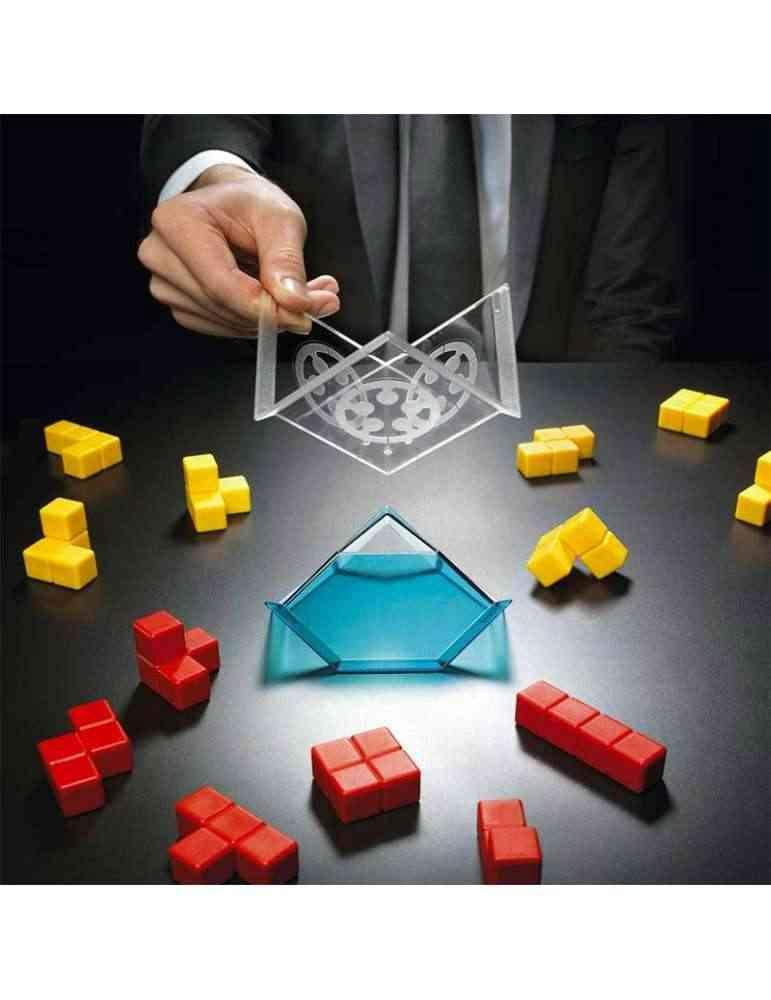SmartGames : Cube Duel (Multi)
