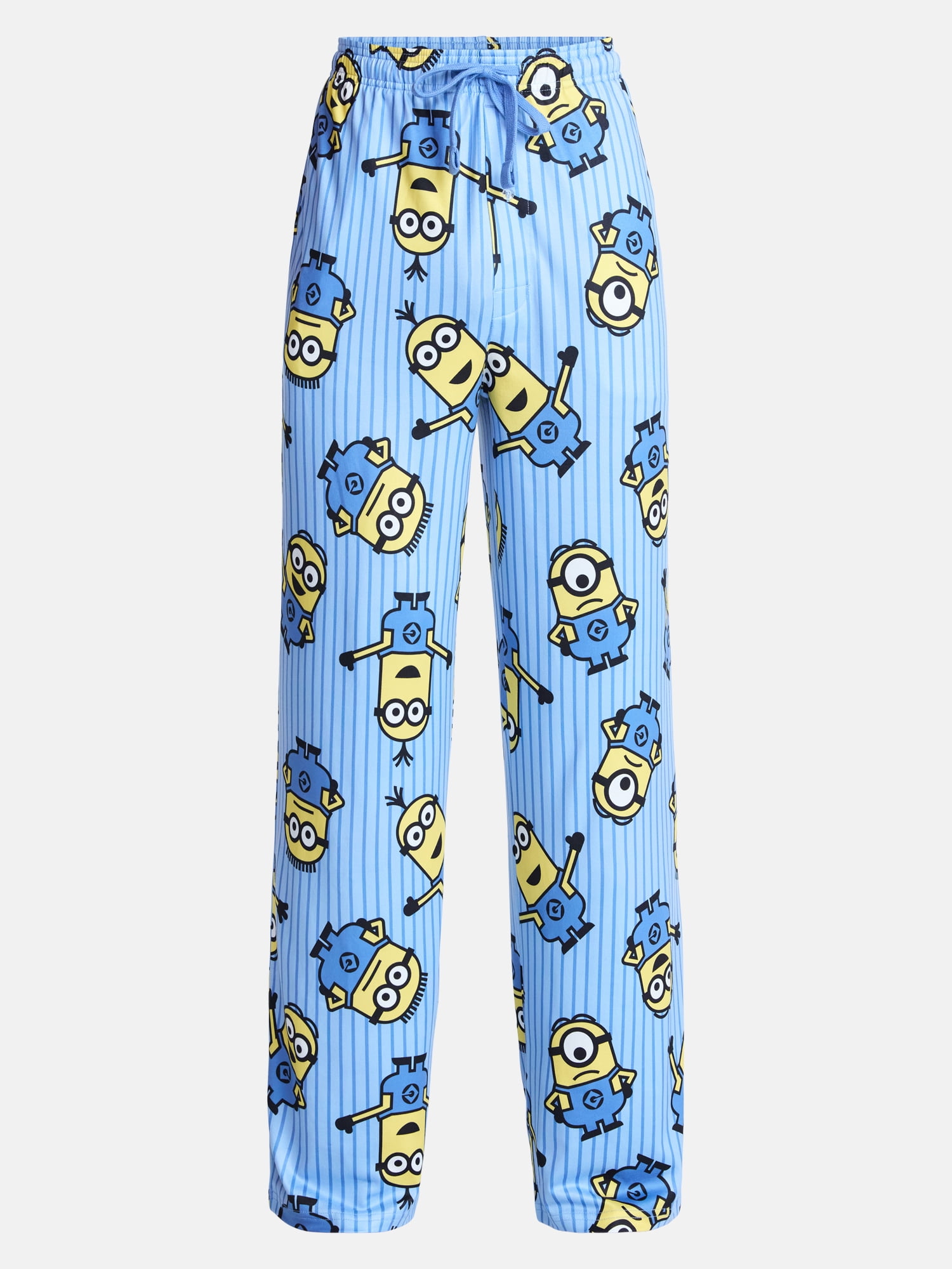 Minions Men's Sleep Pants, Sizes S-2XL