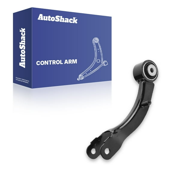 AutoShack Rear Upper Control Arm with Bushings | Replacement for 2015-2017 Chrysler 200 2014-2023 Jeep Cherokee | 1-PC