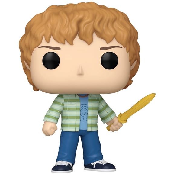 Funko POP! TELEVISION: Percy Jackson & The Olympians - Percy Jackson