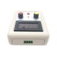 thumbnail image 5 of Probador capacidad voltaje IGBT 110V-2600V herramienta prueba voltímetro digital tripolar MOS diodo probador voltaje soportado transistor (fuente roja), 5 of 9