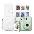 thumbnail image 1 of Pack Cámara instax Mini 12 Verde + Accesorios, 1 of 7