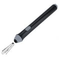 thumbnail image 4 of Electric Eraser， Battery Operated  Electric Automatic Pencil Eraser With 22 Eraser Refills, 4 of 8