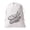 White-B, variant on Reusable Bread Storage Bag Extra Large Cotton Linen Sourdough Bread Keeper with Waterproof Inner Lining Drawstring Food Storage Bag for Homemade Bread 15.8x11.8in Beige