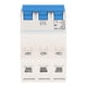 thumbnail image 4 of High quality DZ47-63 C16 3P Miniature Circuit Breaker 400V 16A Miniature Circuit Breaker, 4 of 5