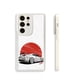 thumbnail image 1 of Actualice la protección de su teléfono con una funda plateada mate de doble capa de alta calidad, 1 of 4
