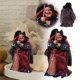 thumbnail image 2 of Adorno De Escritorio De Halloween Con Figurita De Bruja Para Decoración De Fiestas | Bruja | Perfecto Para Eventos Y Celebraciones De Halloween, 2 of 5