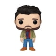 thumbnail image 2 of Funko POP! Marvel Studios Eternals Dane Whitman #738 [with Collectible Card] EE Exclusive, 2 of 3