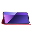 thumbnail image 5 of Allytechgroup Wallet Phone Case for Google Pixel 9 Pro XL with Credit Card Slot, PU Leather Flip Case with Lanyard Kickstand for Women Girls Shockproof Back Cover for Google Pixel 9 Pro XL, Rose, 5 of 8