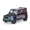 G800 Purple, variant on 1:32 750 G800 Car Model Toy Sound Light Pull Back Shock Absorption Electroplating Vehicle Models Collection Boys Gifts
