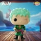 thumbnail image 5 of Original One Piece Action Figure Luffy Yamato Roronoa Zoro Soba Mask Sugar Funko Pop Model Cute Doll Collect Decoration Toy Gift, 5 of 5