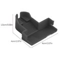 thumbnail image 4 of For Mavic Pro Gimbal Lock Clamp Camera Cover Protector Ptz Holder, 4 of 5