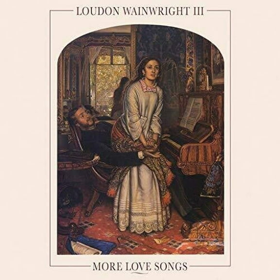More Love Songs (Vinyl)