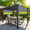 Gray, variant on ​APEX GARDEN Replacement Pergola Canopy Top for 8' x 10' Pergola (Size: 194" x 88")