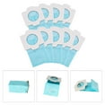 thumbnail image 2 of Pack of 9 High Capacity Bag Dirt Disposal Bag Set Bag Nonwovens Texture Suitable for Efficient Home, 2 of 9