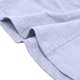 thumbnail image 5 of Blusas y camisas de manga larga con cuello redondo para hombre, blusas casuales de moda de color liso de manga larga, blusas transpirables para hombre, 5 of 7