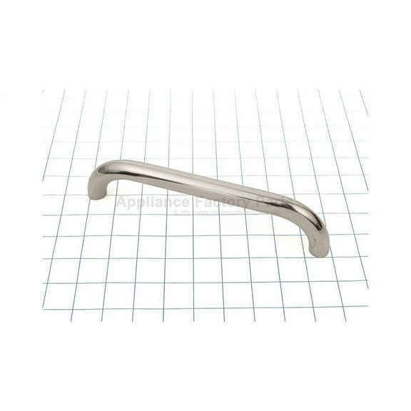 Permasteel Gas grill door handle 40900076