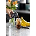 High Brew Coffee, Cold Brew Coffee, Black &amp; Bold, Dairy-Free , Sugar ...