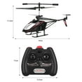 thumbnail image 4 of YUNAFFT Remote Control Helicopter, Altitude Hold, One-Key Takeoff/Landing, Perfect Christmas and Birthday Gifts, 4 of 9
