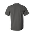 thumbnail image 4 of Normal is Boring - Big Men's T-Shirt, up to Tall Size 3XLT - Oregon, 4 of 5