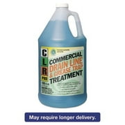Clr Pro Drain Maintainer,Jug,1 gal,Liq G-FM-BEDM128-4PRO
