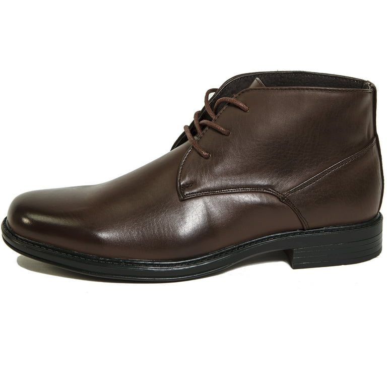 Alpine swiss chukka boots deals