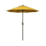 California Umbrella Casa Market Tilt Pacifica Patio Umbrella, Multiple Colors