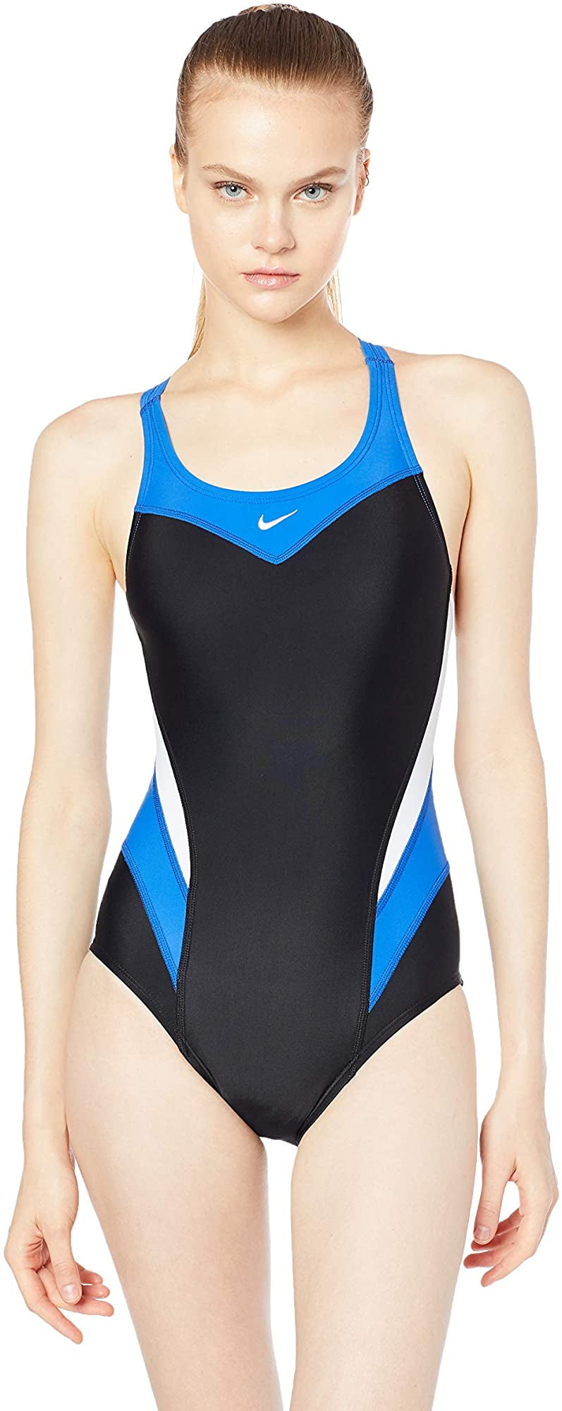 Nike Womens Victory Color Block Power 